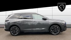 Peugeot 5008 1.2 Hybrid 136 GT 5dr e-DSC6 Petrol Estate